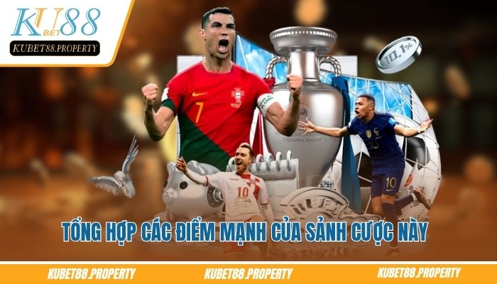 Saba Sports – Sảnh Thể Thao Sôi Động Cho Người Mê Cá Cược Tổng hợp các điểm mạnh của sảnh Saba sports này