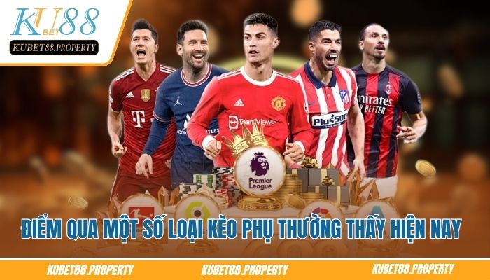 Saba Sports – Sảnh Thể Thao Sôi Động Cho Người Mê Cá Cược Điểm qua một số loại kèo phụ thường thấy hiện nay qua Sapa Sports