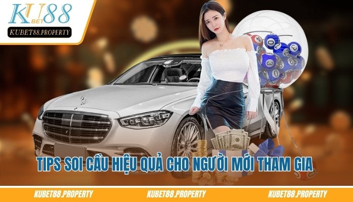 Bí Kíp Soi Cầu Miền Nam Chuẩn Xác Mỗi Ngày Cùng Kubet88 Tips soi cầu miền Nam hiệu quả cho người mới tham gia