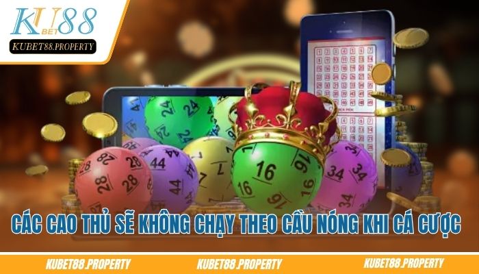 Soi Cầu Miền Trung – Gợi Ý Chốt Số Theo Dấu Hiệu Nổi Bật Các cao thủ sẽ không chạy theo cầu nóng khi soi cầu miền Trung